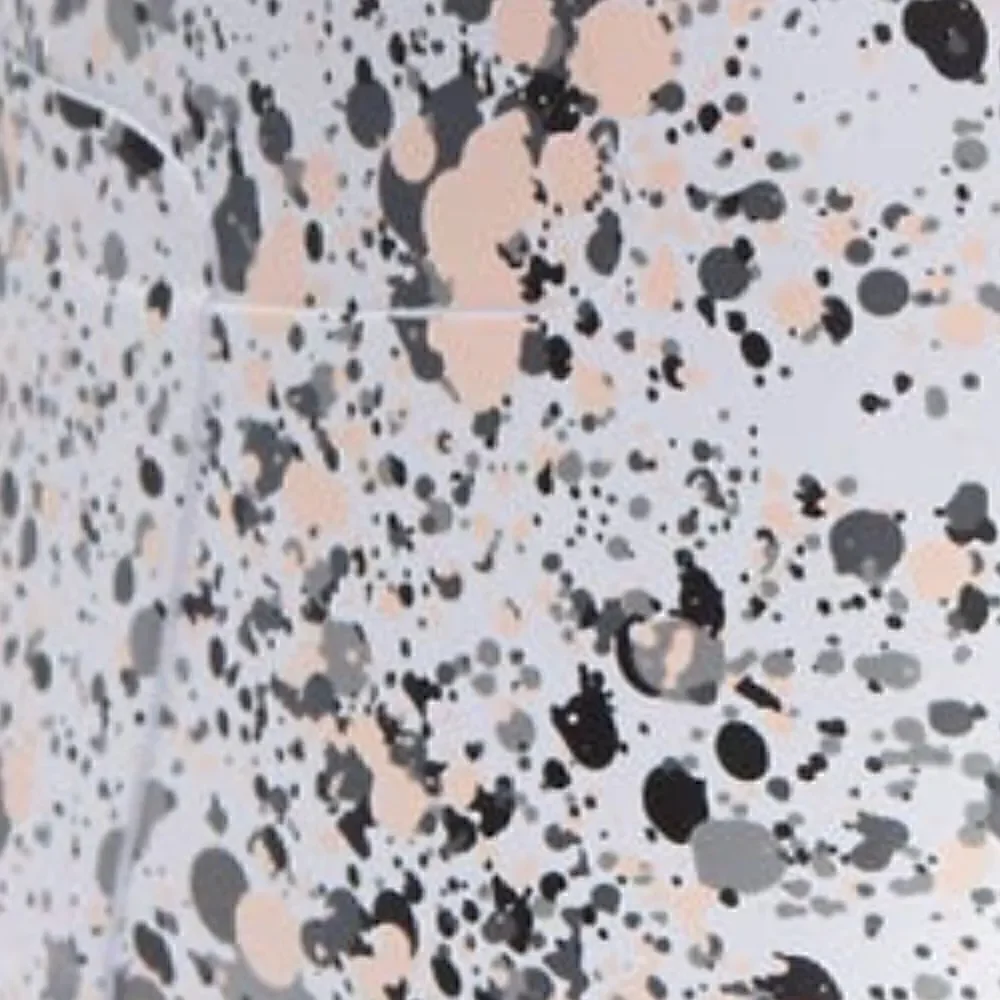Hunter | Original Short Particle Print Rainboot - Picture 6 of 7